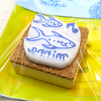 コバンアジ
